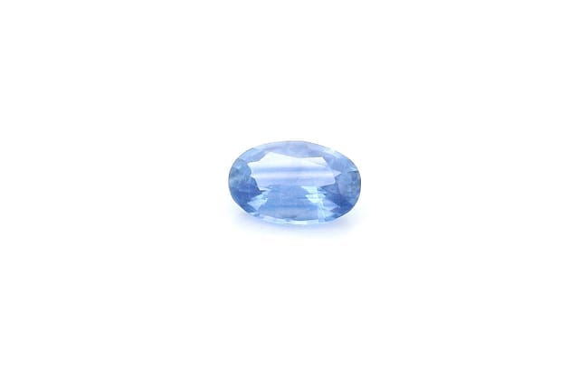 4x6mm Oval Sapphire