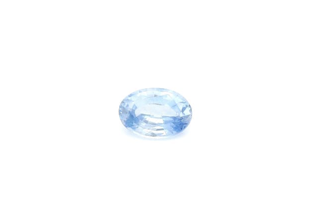 4x6mm Oval Sapphire