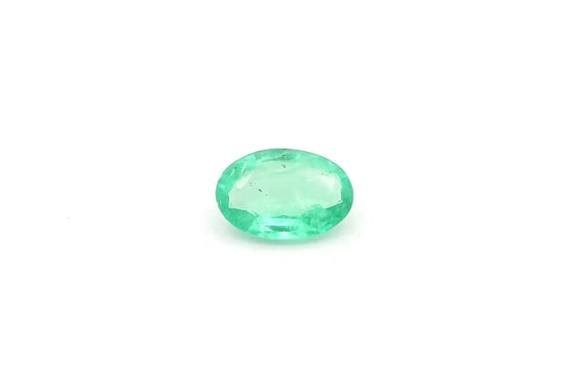 4x6mm Oval Emerald