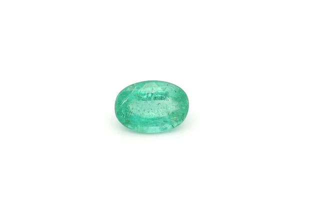 4x6mm Oval Emerald