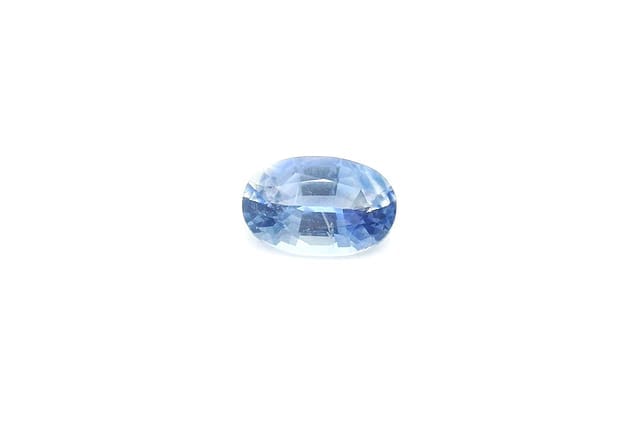 4x6mm Oval Sapphire