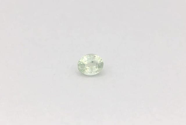 3x4mm Oval Sapphire