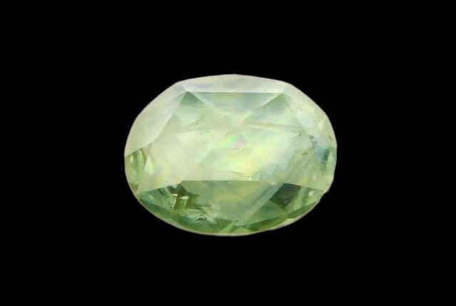 5x6mm Radiant Sapphire