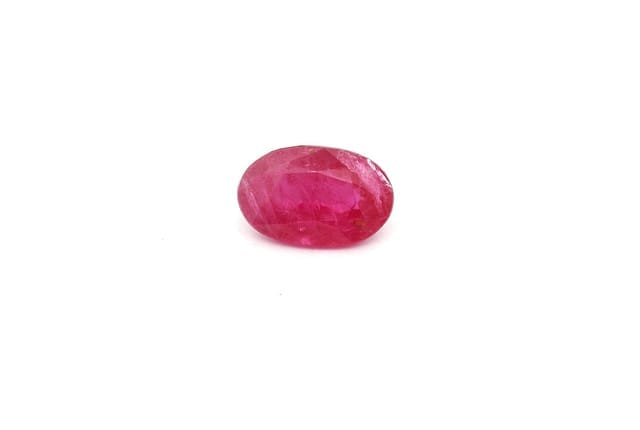 4x6mm Oval Ruby