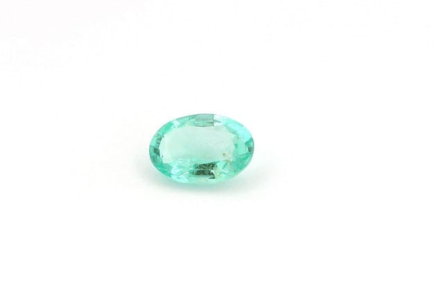 4x6mm Oval Emerald