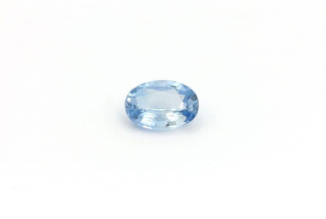 4x6mm Oval Sapphire