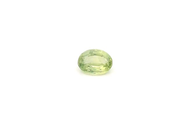 4x5mm Oval Sapphire