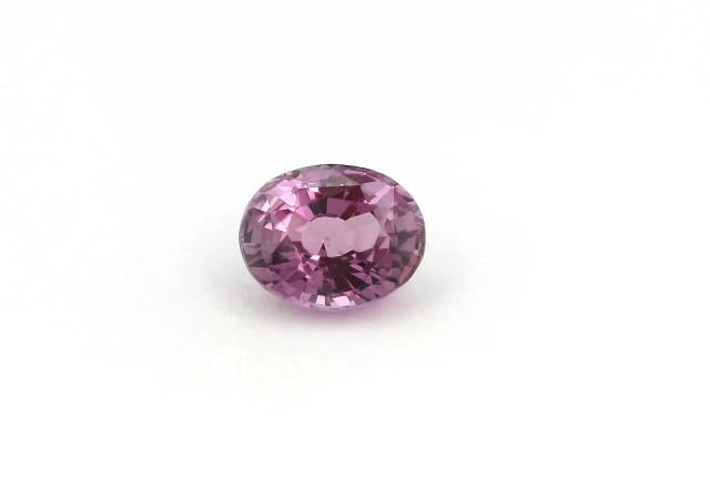 5x7mm Oval Sapphire
