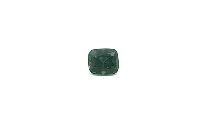 4x5mm Cushion Sapphire
