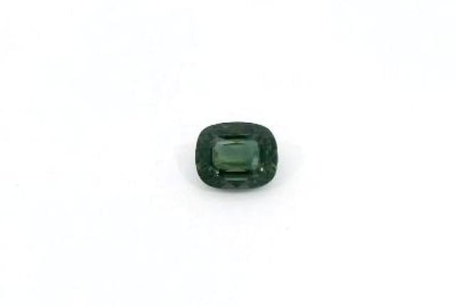 6x7mm Cushion Sapphire