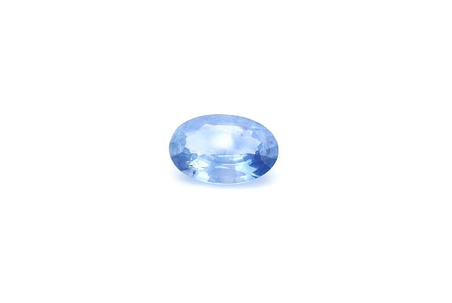 4x6mm Oval Sapphire