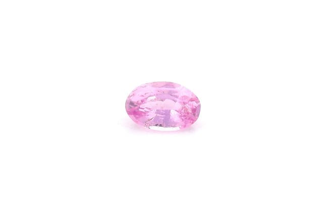 4x6mm Oval Sapphire