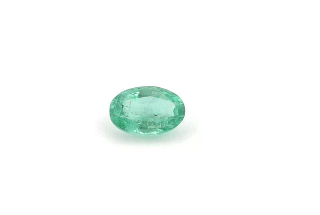 4x6mm Oval Emerald