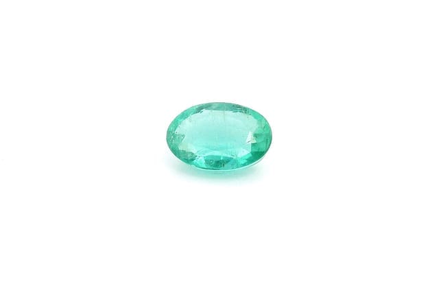 4x6mm Oval Emerald