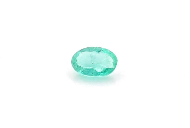 4x6mm Oval Emerald