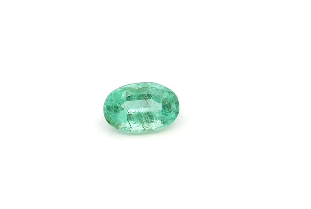 4x6mm Oval Emerald