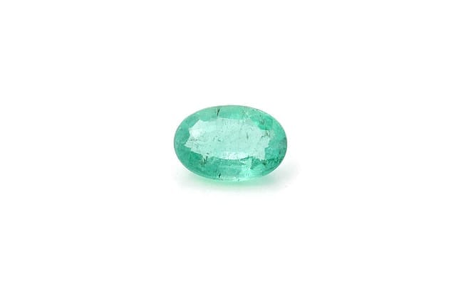 4x6mm Oval Emerald