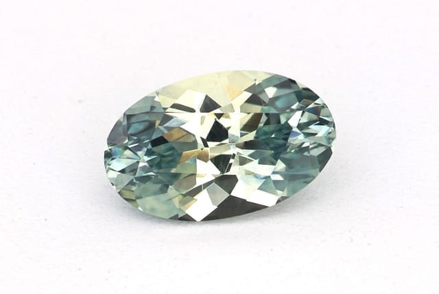3x5mm Oval Sapphire