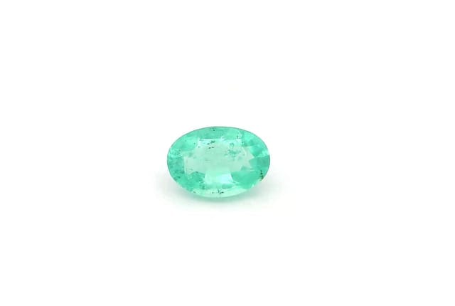 4x6mm Oval Emerald