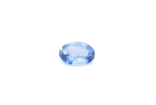 4x6mm Oval Sapphire