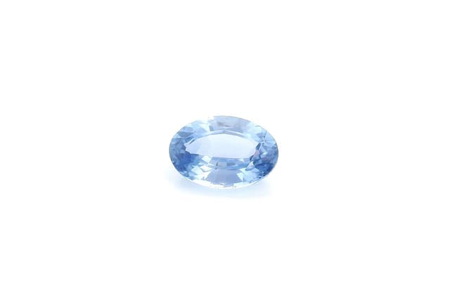 4x6mm Oval Sapphire