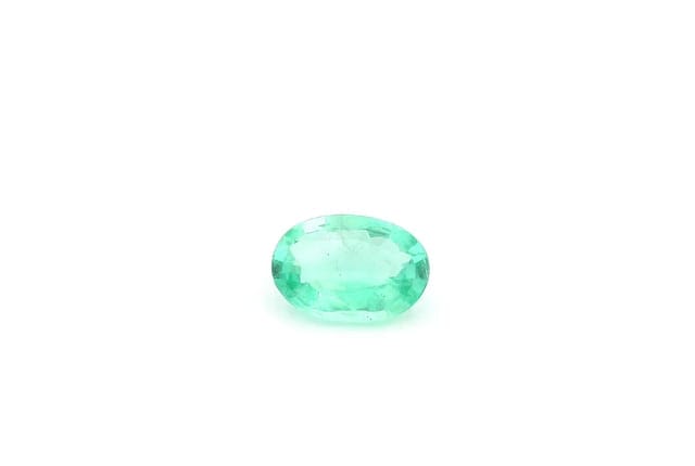 4x6mm Oval Emerald