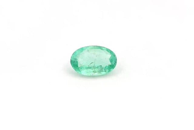 4x6mm Oval Emerald