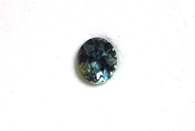 6x7mm Oval Sapphire