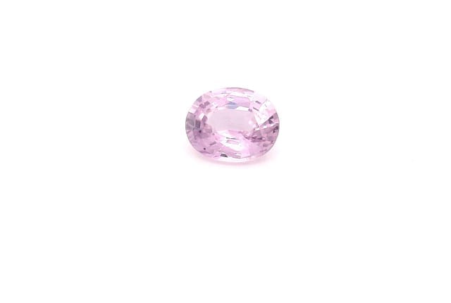 4x5mm Oval Sapphire