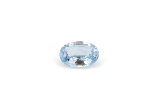 4x6mm Oval Sapphire