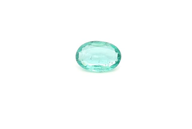 4x6mm Oval Emerald