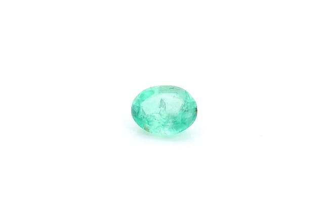 4x5mm Oval Emerald