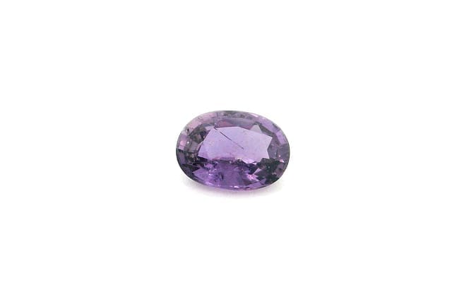 5x7mm Oval Sapphire