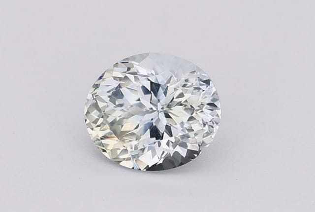5x6mm Oval Sapphire