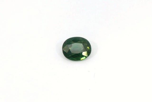 7x8mm Oval Sapphire