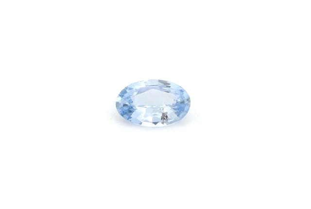 4x6mm Oval Sapphire
