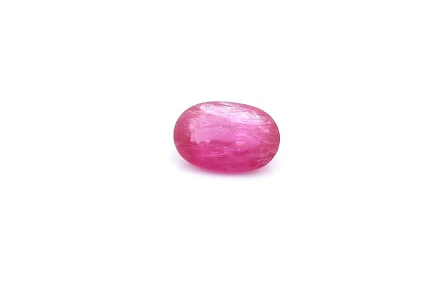 4x6mm Oval Ruby