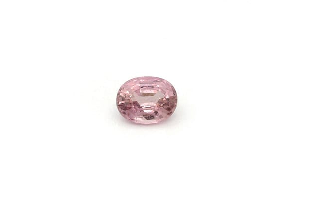 4x5mm Oval Sapphire