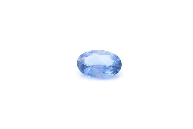 4x6mm Oval Sapphire