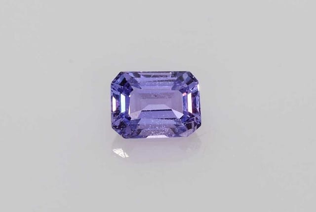 4x5mm Emerald Sapphire