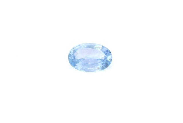 4x6mm Oval Sapphire