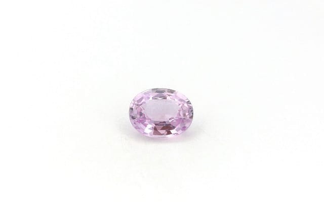 4x5mm Oval Sapphire