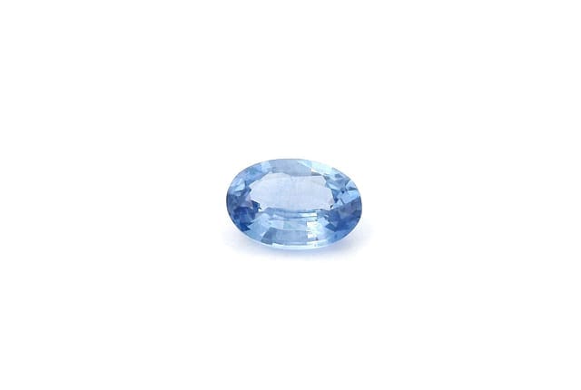 4x6mm Oval Sapphire