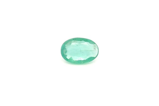 4x6mm Oval Emerald