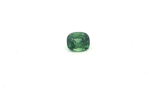 5x5mm Cushion Sapphire