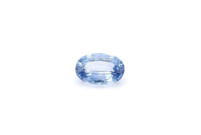 4x6mm Oval Sapphire