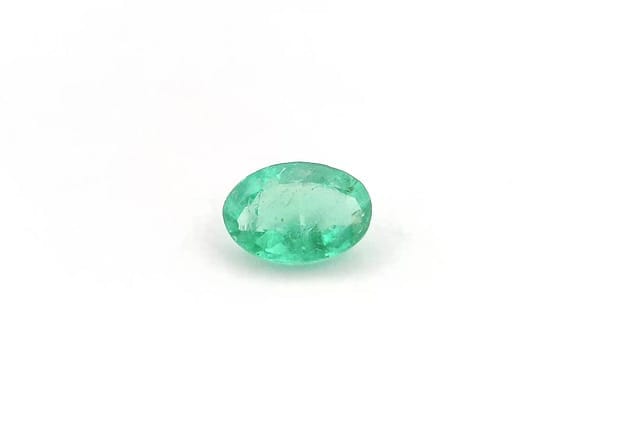 4x6mm Oval Emerald