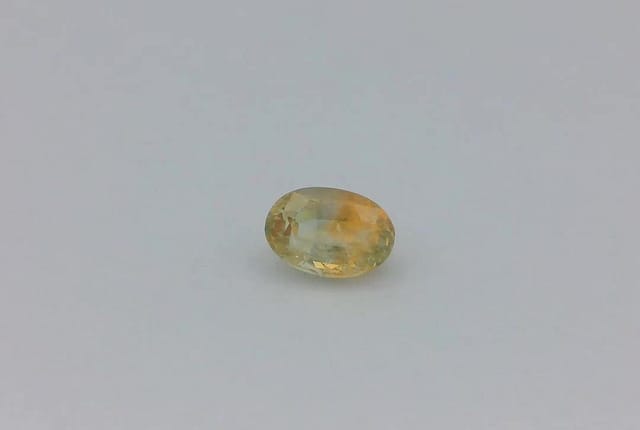 4x6mm Oval Sapphire