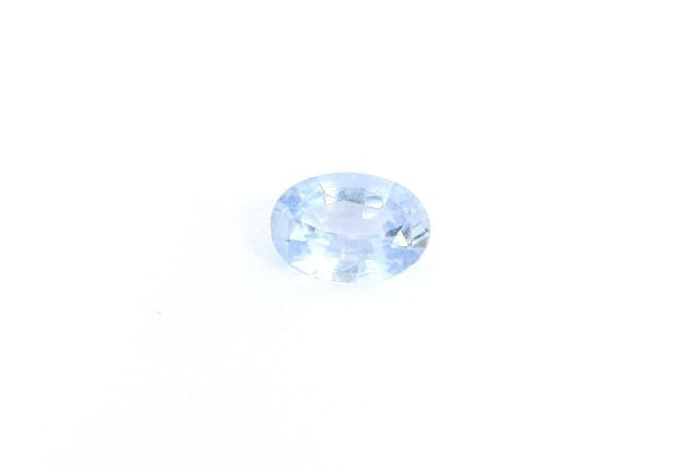 4x6mm Oval Sapphire