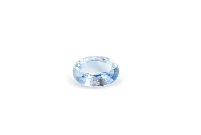 4x6mm Oval Sapphire